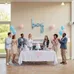 "Boy" Letter Balloon