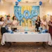 "BOY" Letter Balloon