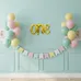 1st Birthday Balloon