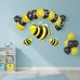 Bee Theme Birthday Kit