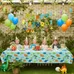 Dinosaur Theme Birthday Kit