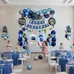 Space Theme Birthday Kit