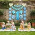 1st Birthday Kit (Boy)