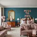 "Miss to Mrs" Letter Balloon