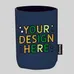 Koozie® Bottle Opener Can/Bottle Coolers