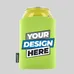 Koozie® Collapsible Can Coolers