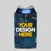 Koozie® britePix® Can Coolers