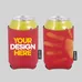 Koozie® Color Changing Can Coolers