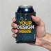 Koozie® britePix® Can Coolers