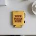Koozie® Deluxe Collapsible Can Coolers