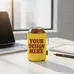 Koozie® Deluxe Collapsible Can Coolers