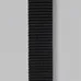 Blank Polyester Lanyard with Silver Hook – Pack of 50