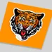 Custom Kiss Cut Stickers
