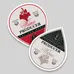 Custom Product Branding Stickers