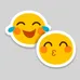 Custom Emoji Stickers