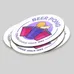 Custom Bulk Stickers