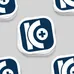 Custom Wholesale Stickers