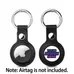 Apple AirTag Leatherette Case