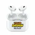 Custom Apple AirPods Pro 2