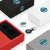 AirTag & Key Tag Customizable Gift Box Premium Set
