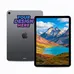 Apple - 11-inch iPad Air M2 chip Built for Apple Intelligence