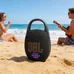Custom JBL Clip 5 Portable Waterproof Bluetooth Speaker