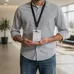 Custom Name Badges