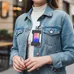 Custom Matte ID Name Badges