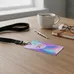Custom Holographic ID Name Badges