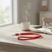 Blank Cord Lanyards