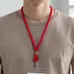 Blank Cord Lanyards