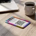 Custom Full Color Printed Plastic Holders