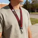 Custom School Lanyards