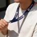 Custom Trade Show Lanyards