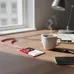 Blank Aluminium Badge Holders