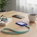 Blank Silicone Badge Holders