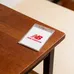 Custom Printed Soft Badge Holders