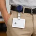 Blank Badge Reels