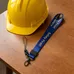 Custom Full Color Short Lanyards