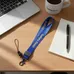 Custom Full Color Short Lanyards