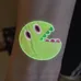 Glow in the Dark Temporary Tattoos