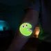 Glow in the Dark Temporary Tattoos
