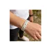 Custom 1/2" Elastic  Wristbands
