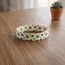 Custom 1/2" Elastic  Wristbands