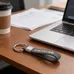 Custom Printed Silicone Keychains