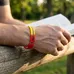 Custom Printed Silicone Adjustable Wristbands