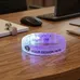 Custom Glow-in-the-Dark LED Party Bracelets