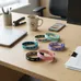 Custom Adjustable Woven Wristbands