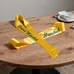 Custom 4" x 72" Sash - Pin