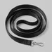 Blank Nylon Lanyard with Silver Hook – Pack of 100